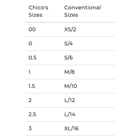 Chico's El Cielo Wide Leg Pants Size Large 14 Brown Pink Floral Print Pull On - Picture 7 of 7